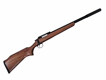 Amazon.co.jp: 【木製ストック組み込み済】 東京マルイ VSR-10